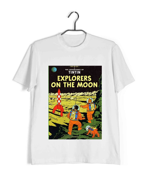 comics mens tshirt